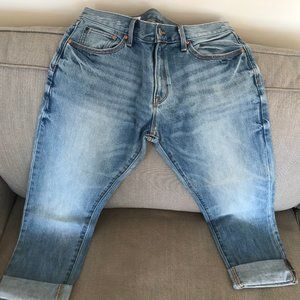 Gap boyfriend jeans